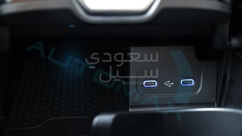 2026 مرسيدس - بنز سي 200