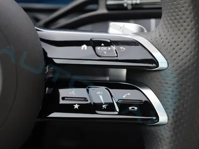 2026 مرسيدس - بنز سي 200