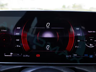 2026 مرسيدس - بنز سي 200