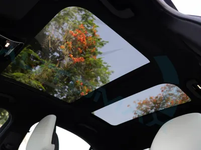 2026 مرسيدس - بنز سي 200