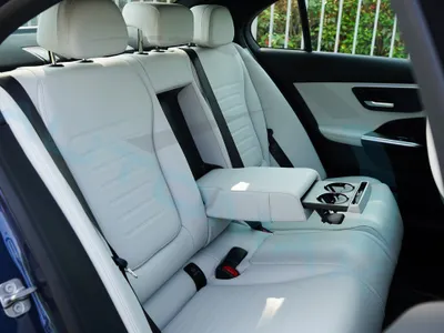 2026 مرسيدس - بنز سي 200