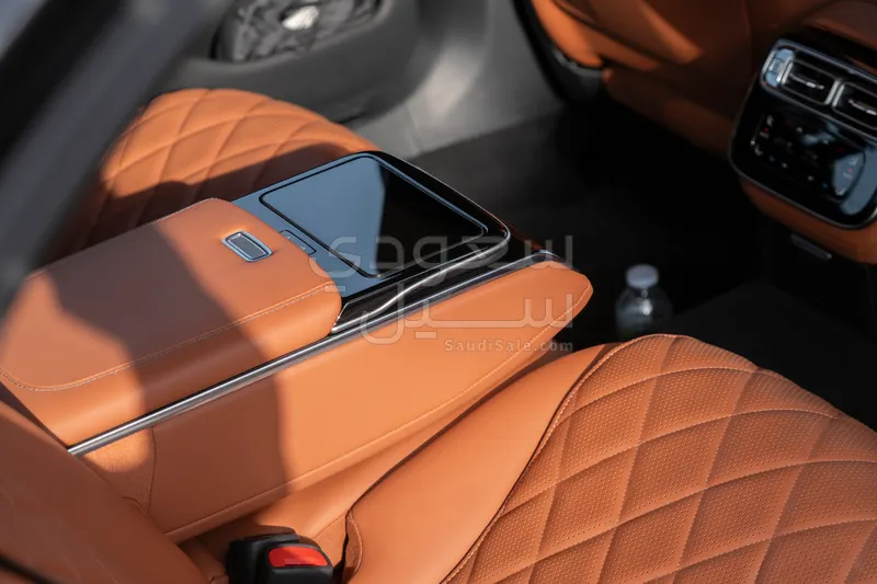 2024 مرسيدس - بنز إس 450