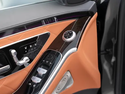 2024 مرسيدس - بنز إس 450