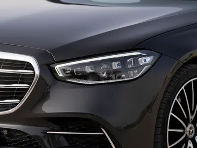 2024 مرسيدس - بنز إس 450