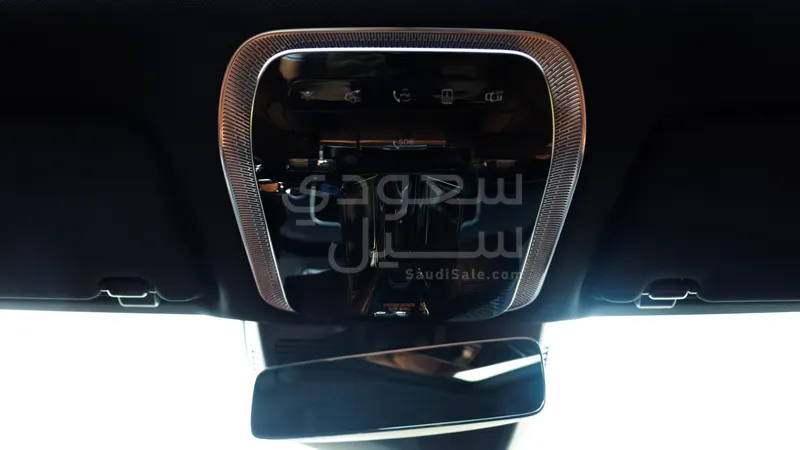 2026 مرسيدس - بنز إس 500 أي إم جي