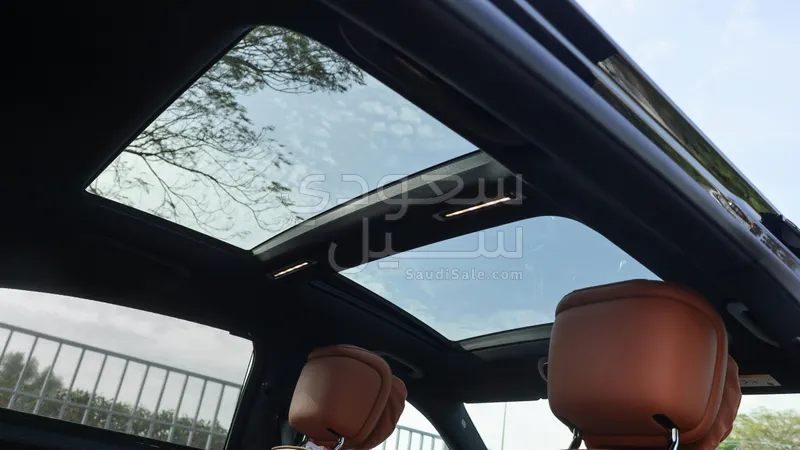 2026 مرسيدس - بنز إس 500 أي إم جي