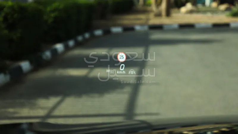 2026 مرسيدس - بنز إس 500 أي إم جي