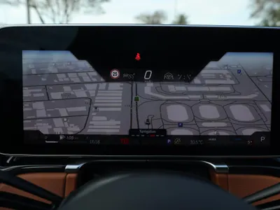 2026 مرسيدس - بنز إس 500 أي إم جي