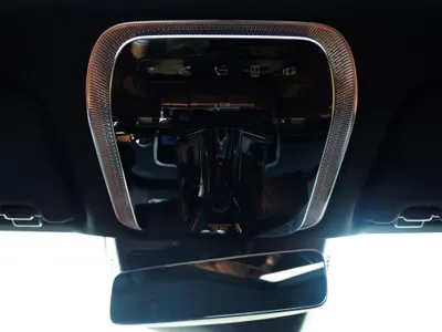 2026 مرسيدس - بنز إس 500 أي إم جي