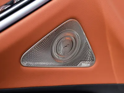 2026 مرسيدس - بنز إس 500 أي إم جي