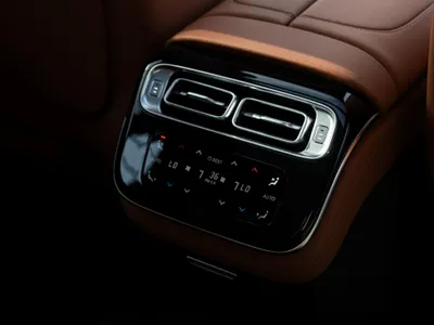 2026 مرسيدس - بنز إس 500 أي إم جي