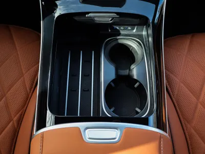 2026 مرسيدس - بنز إس 500 أي إم جي