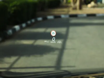 2026 مرسيدس - بنز إس 500 أي إم جي