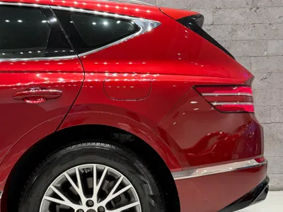 2023 جينيسيس جي في 80