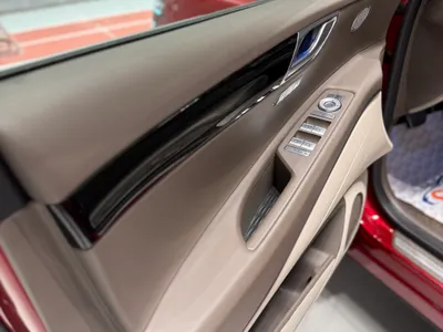 2023 جينيسيس جي في 80