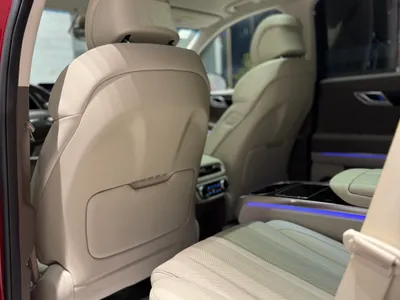 2023 جينيسيس جي في 80