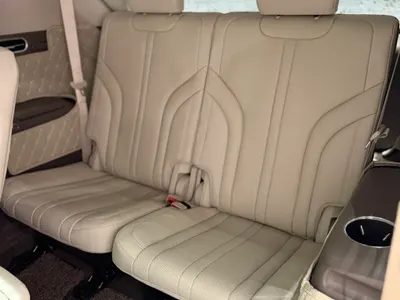 2023 جينيسيس جي في 80