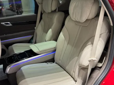 2023 جينيسيس جي في 80