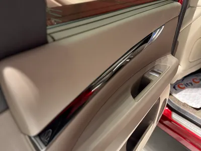 2023 جينيسيس جي في 80