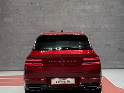 2023 جينيسيس جي في 80