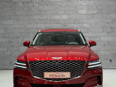 2023 جينيسيس جي في 80