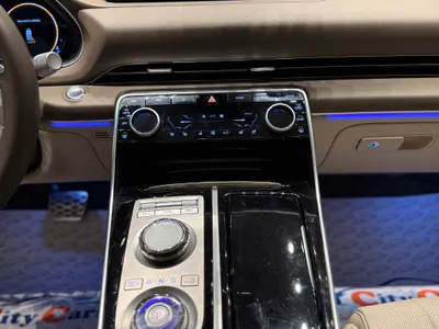 2023 جينيسيس جي في 80