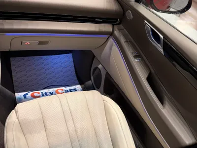 2023 جينيسيس جي في 80