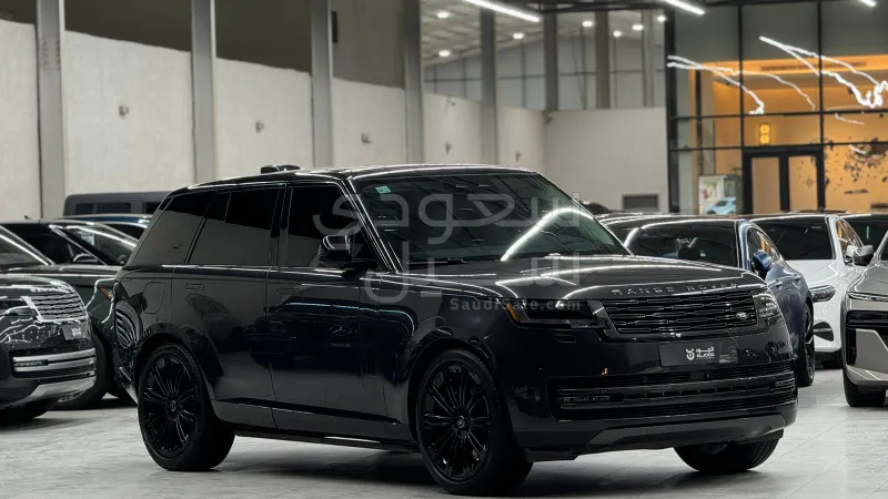 2023 لاند روفر رينج روفر اتش اس اي