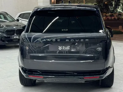 2023 لاند روفر رينج روفر اتش اس اي