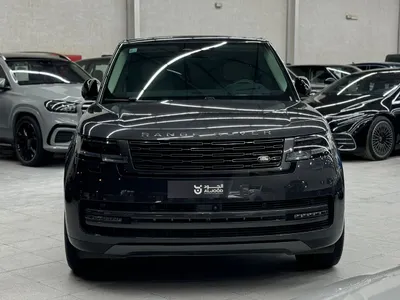 2023 لاند روفر رينج روفر اتش اس اي
