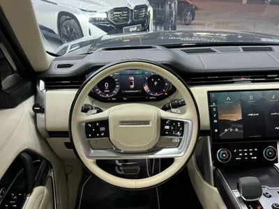 2023 لاند روفر رينج روفر اتش اس اي