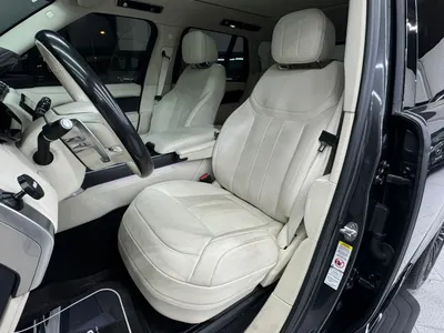 2023 لاند روفر رينج روفر اتش اس اي