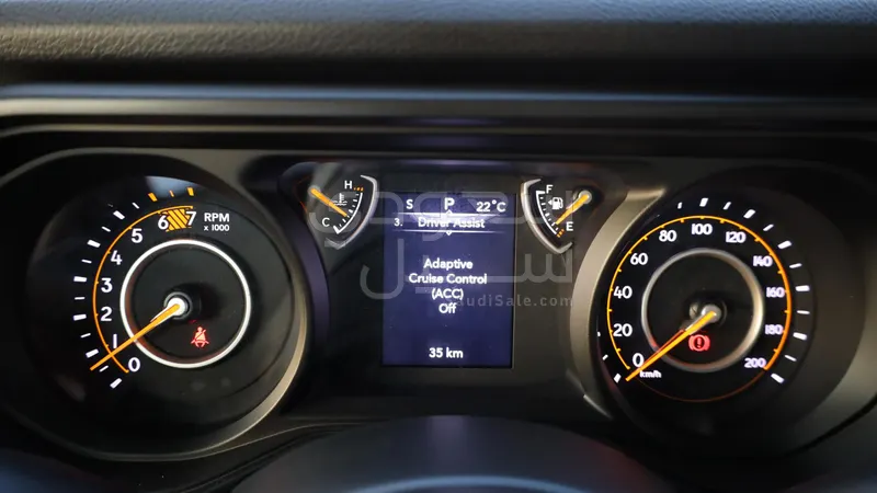 2026 جييب ويليز