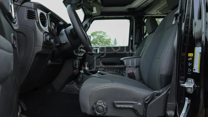 2026 جييب ويليز