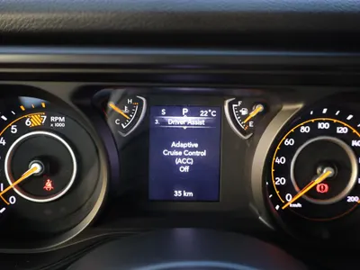 2026 جييب ويليز