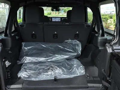 2026 جييب ويليز