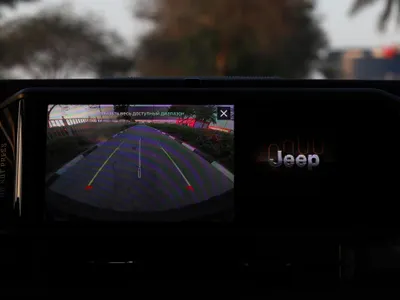 2026 جييب ويليز