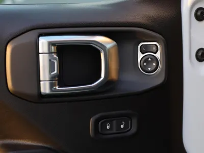 2026 جييب ويليز