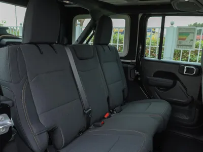 2026 جييب ويليز