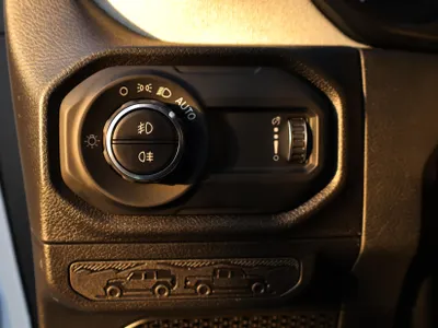 2026 جييب ويليز