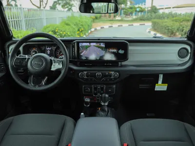 2026 جييب ويليز