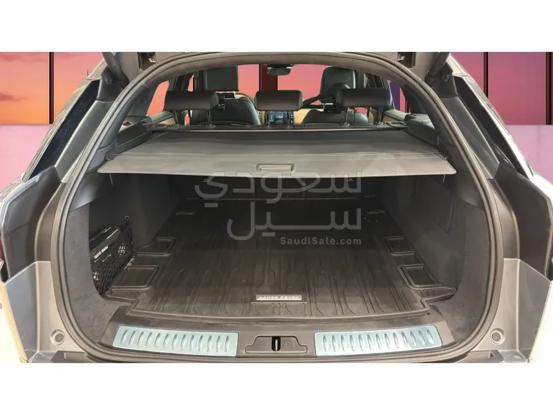 2026 لاند روفر رينج روفر فيلار فيلار