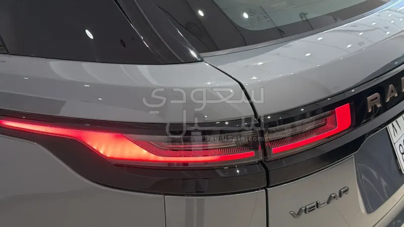 2026 لاند روفر رينج روفر فيلار فيلار