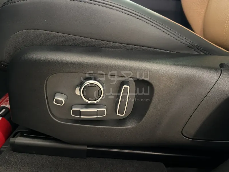 2026 لاند روفر رينج روفر فيلار فيلار