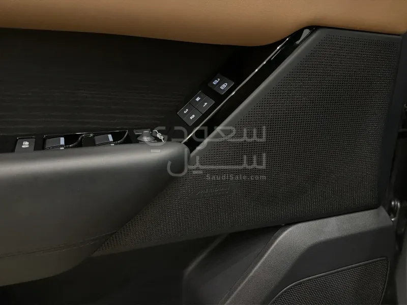 2026 لاند روفر رينج روفر فيلار فيلار