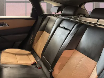 2026 لاند روفر رينج روفر فيلار فيلار