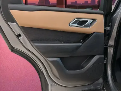 2026 لاند روفر رينج روفر فيلار فيلار