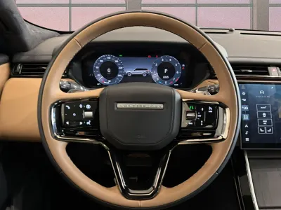 2026 لاند روفر رينج روفر فيلار فيلار