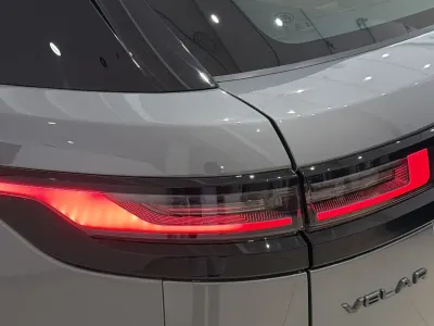 2026 لاند روفر رينج روفر فيلار فيلار