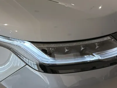 2026 لاند روفر رينج روفر فيلار فيلار